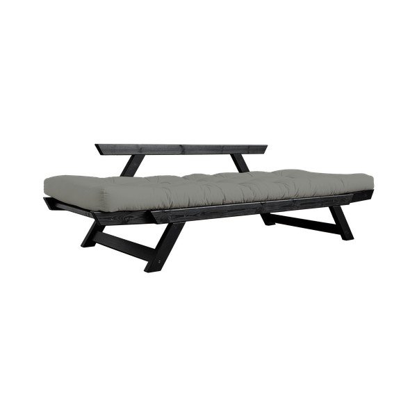 Variabilná pohovka Karup Design Bebop Black/Grey-image-4