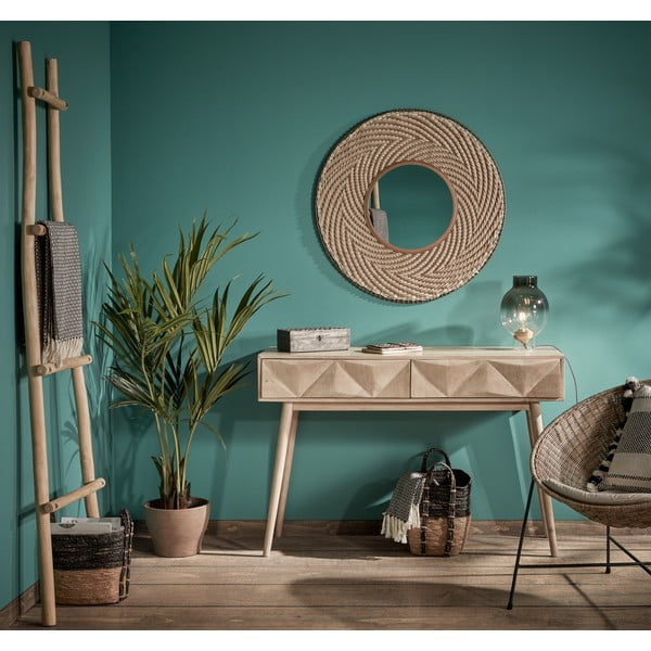 Zrkadlo Kave Home Klevin-image-4