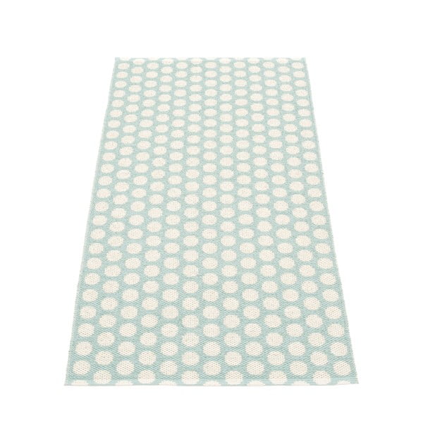 Vnútorný a vonkajší behúň v mentolovej farbe 70x150 cm Noa Pale Turquoise – Pappelina-image-1