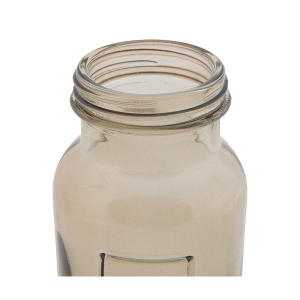 Dymovosivá dóza z recyklovaného skla Mauro Ferretti Coperchio, ⌀ 6,5 cm-image-4