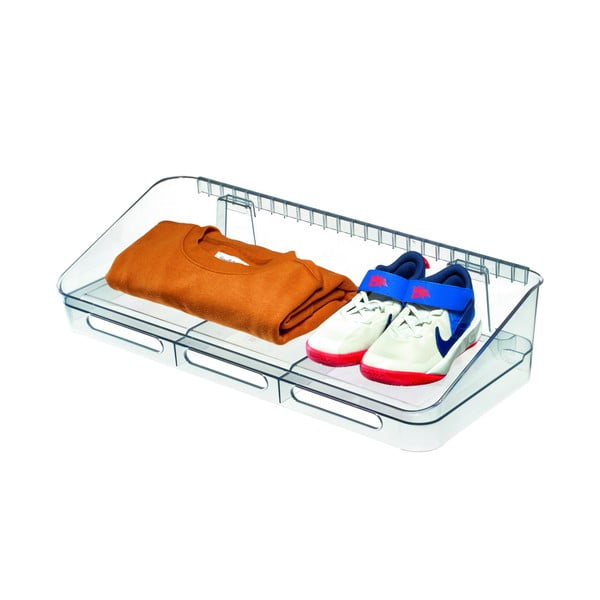 Plastový nástenný vešiak iD Wallspace  – iDesign-image-3