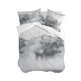 Bavlnená obliečka na perinu Blanc Alaska, 200 x 200 cm