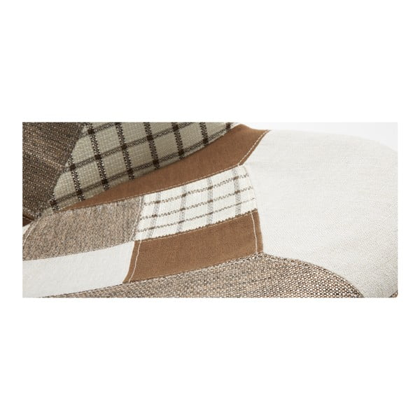 Jedálenská stolička La Forma Lars Patchwork-image-3