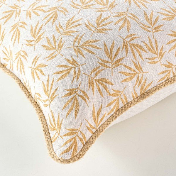 Dekoračný vankúš 45x45 cm Maddy – douceur d'intérieur-image-1