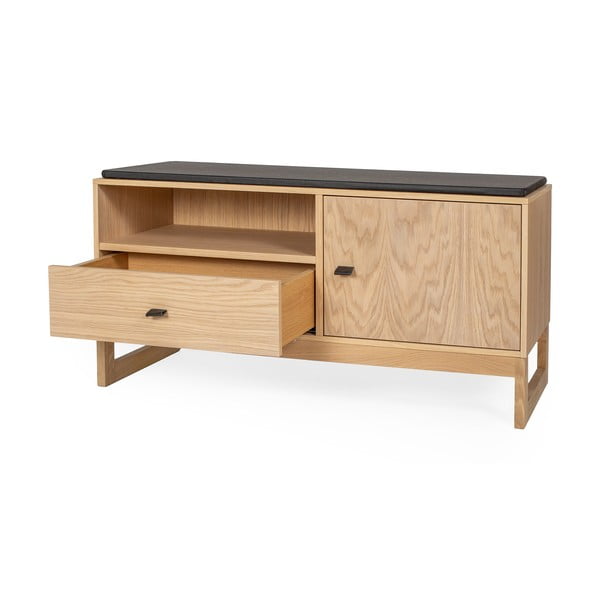 Lavica s úložným priestorom Woodman Slussen-image-4