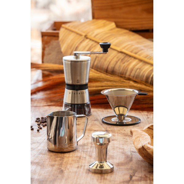 Kávový mlynček 2 ks Bologna – Leopold Vienna-image-1