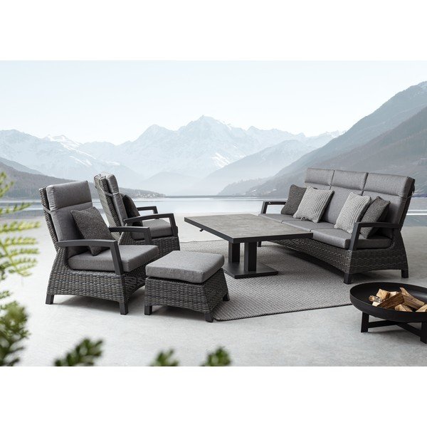 Ohnisko ø 60 cm Efesto – Bizzotto-image-2