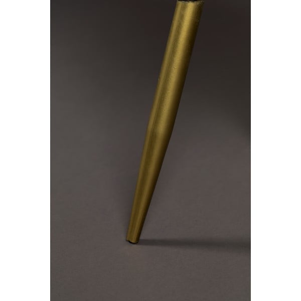 Kovový stojan na kvety ø 25,5 cm (výška 45 cm) Botanique – Dutchbone-image-3