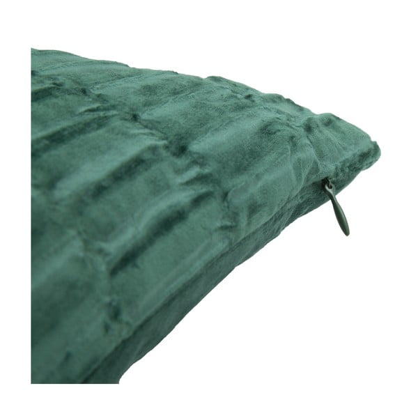 Smaragdovozelená obliečka na vankúš Mauro Ferretti Verde-image-1