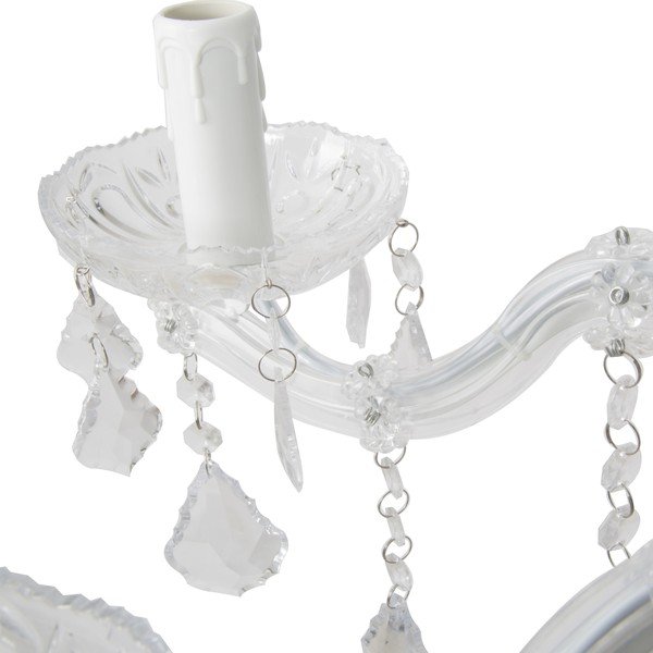 Luster Soffitto Crystal-image-3