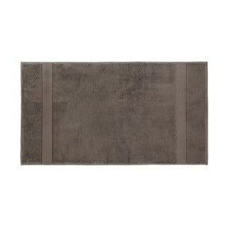 Súprava 3 tmavohnedých bavlnených uterákov Foutastic Chicago, 50 x 90 cm