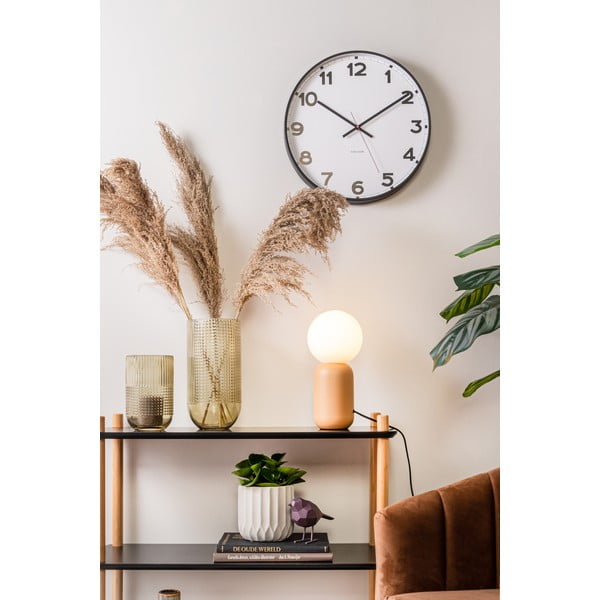 Nástenné hodiny ø 60 cm New Classic – Karlsson-image-1