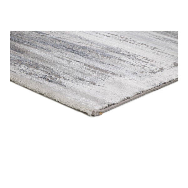 Sivý koberec Universal Norah Grey, 140 x 200 cm-image-2