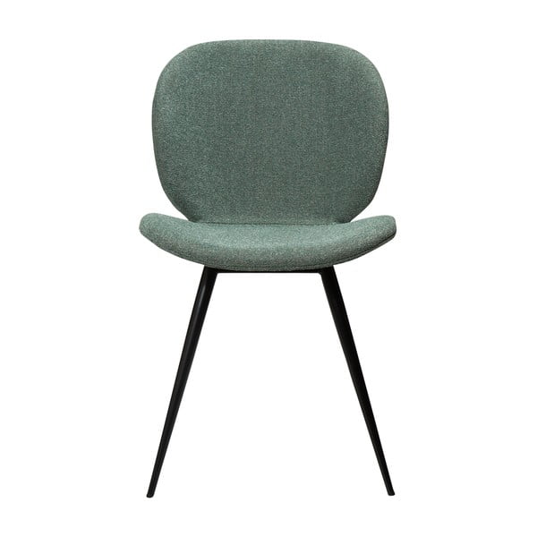 Zelená jedálenská stolička DAN-FORM Denmark Cloud-image-1