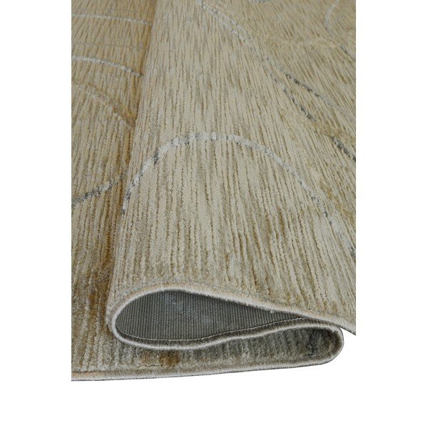 Béžový koberec 200x290 cm Jaipur – Webtappeti-image-3