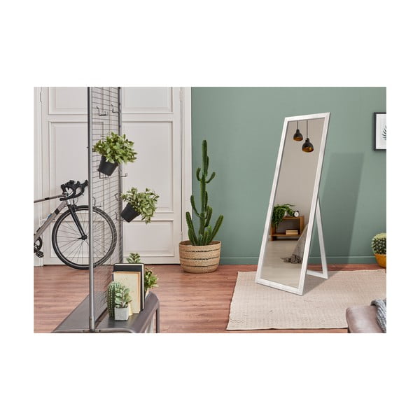 Stojacie zrkadlo 46x146 cm Sicília – Styler-image-1