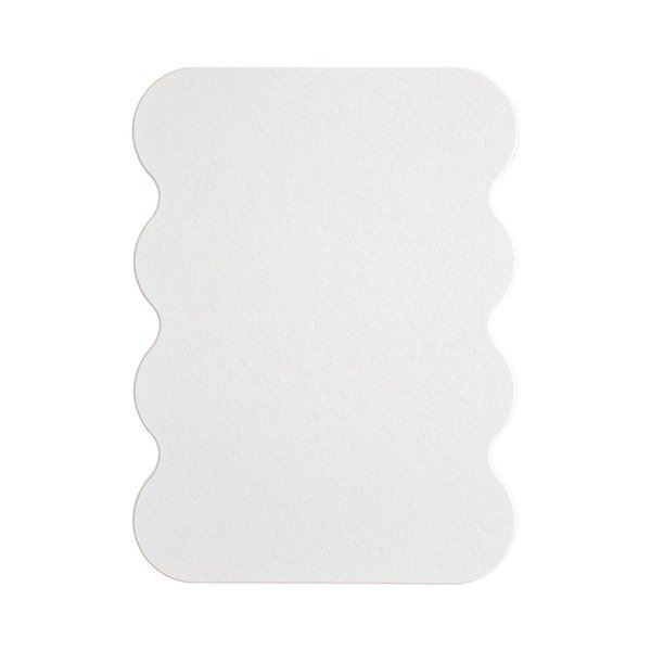 Akustická tabuľa 45x60 cm Waves – Styler-image-4