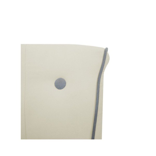 Kreslo George Creme/Beech-image-3