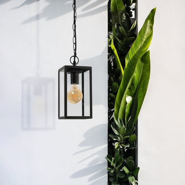 Závesné vonkajšie svietidlo (výška 88 cm) – SULION-image-1