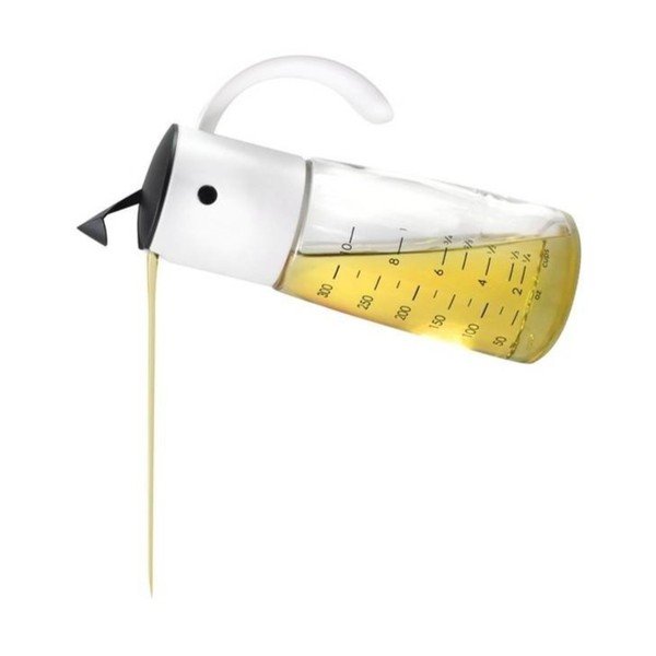 Nádoba na olej Vialli Design Oil, 300 ml-image-3