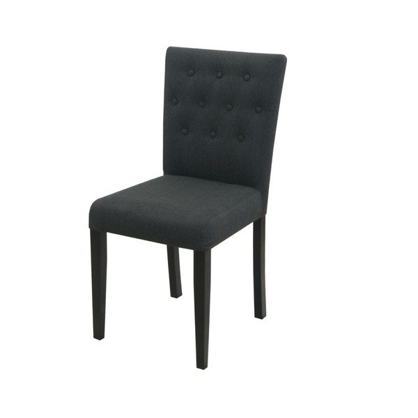 Stolička Monako Black-image-1