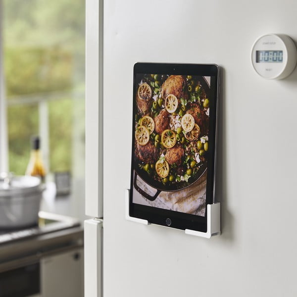 Plastový stojanček na tablet Tower – YAMAZAKI-image-4