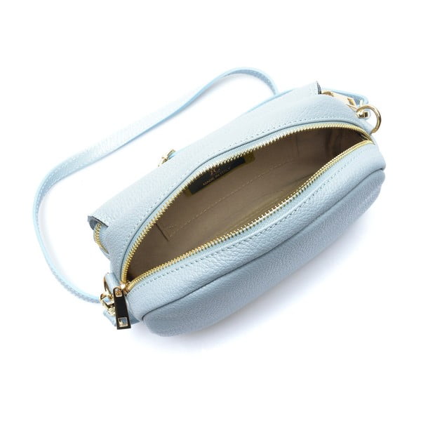 Kožená kabelka - Renata Corsi-image-3