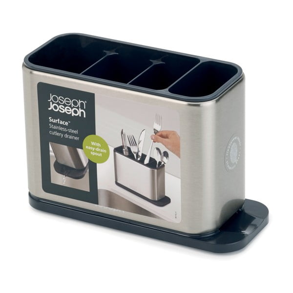 Antikoro odkvapkávač na príbory Joseph Joseph Surface-image-1