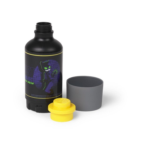 Fľaša na pitie LEGO® Batman, 350 ml-image-1