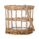 Sklenený lampáš Marjaneh – Bloomingville