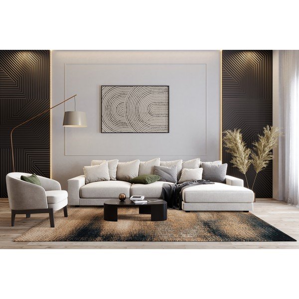 Vlnený koberec 200x300 cm Savia – Agnella-image-1