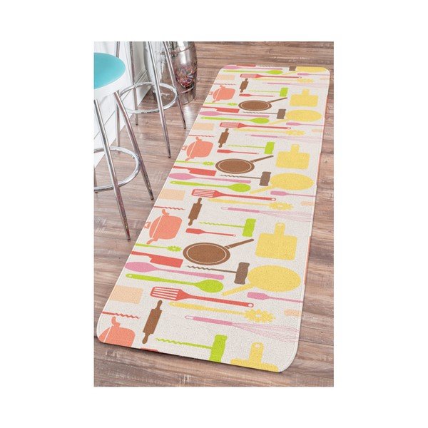 Koberec Oyo home Perro, 58 x 115 cm-image-3