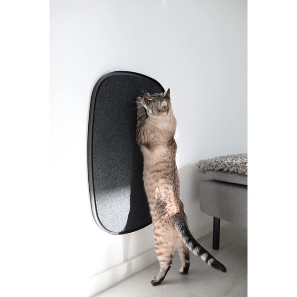 Škrabadlo pre mačky Pannello Beige S – MiaCara-image-3