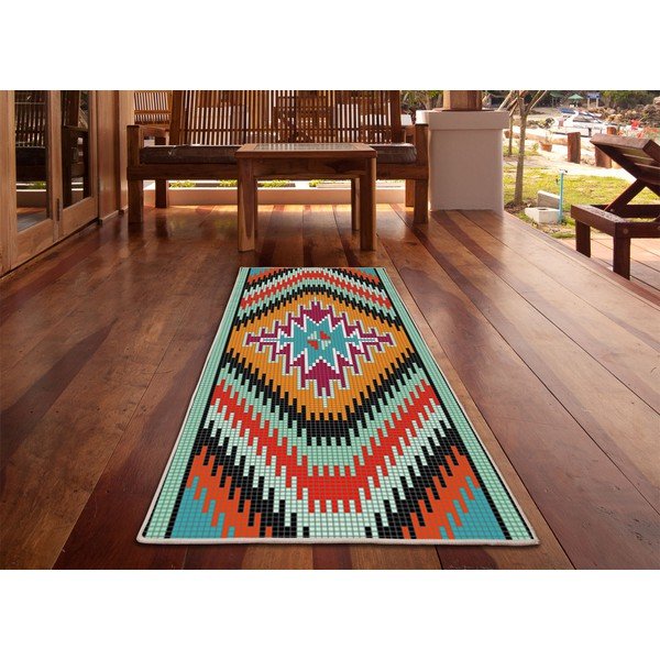 Koberec Oyo Concept Delaware, 100 x 140 cm-image-1