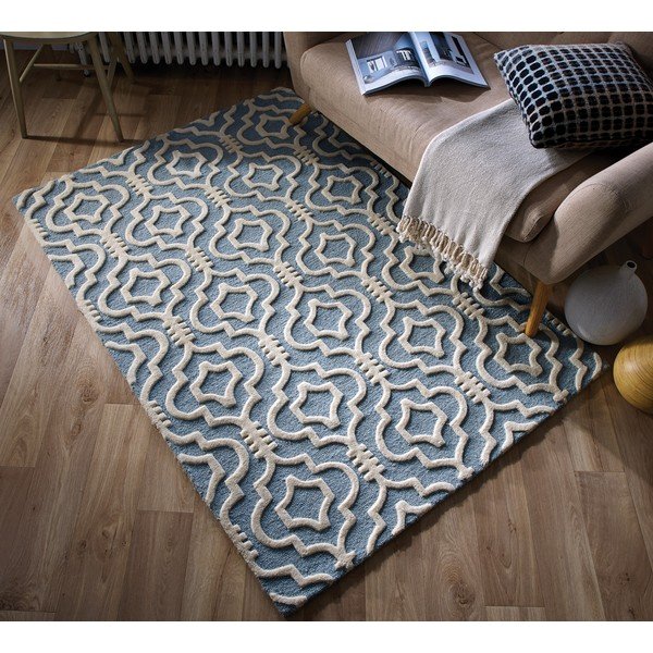 Koberec Flair Rugs Moorish Nadoor, 80 × 150 cm-image-1