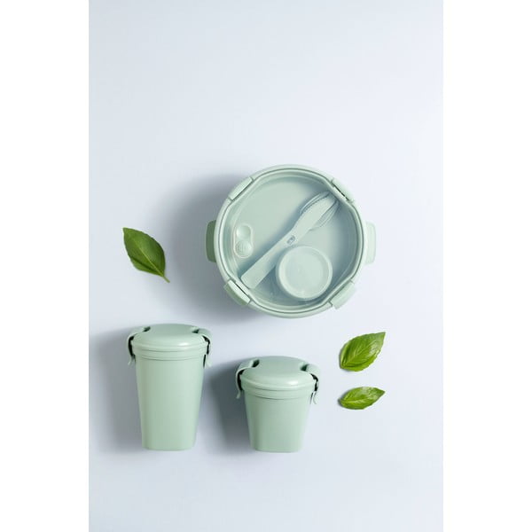 Desiatový box Lunch & Go - Curver-image-2