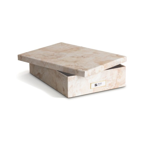 Kartónový organizér na dokumenty Oskar Paper Laminate – Bigso-image-4