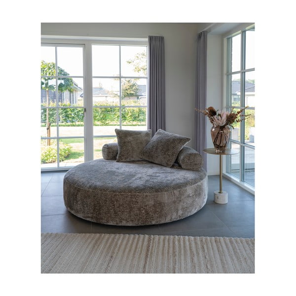 Krémovobiely vlnený koberec 160x230 cm Mango – House Nordic-image-3