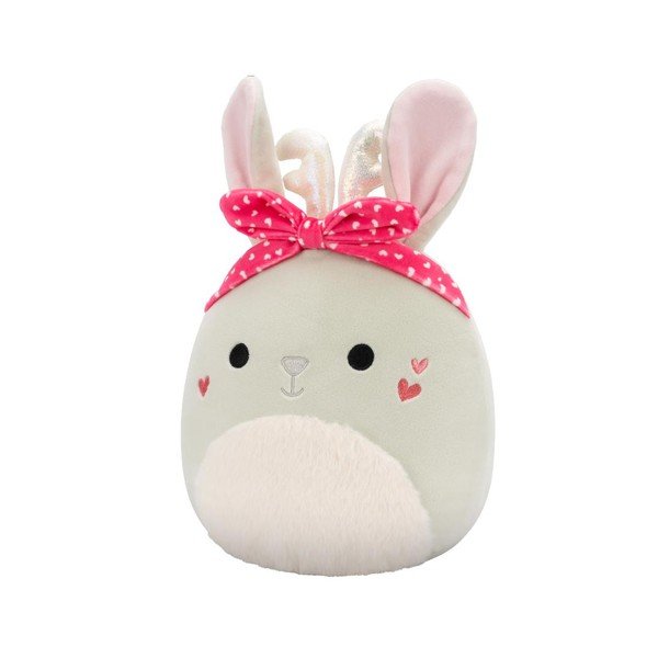 Plyšová hračka Coralie – SQUISHMALLOWS-image-1
