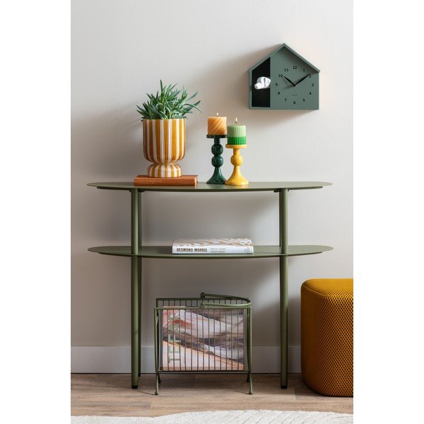 Kovový stojan na časopisy Riqueza – PT LIVING-image-1