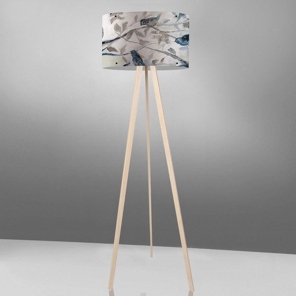Stojacia lampa Birds-image-1