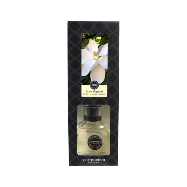 Difuzér s vôňou magnólie Bridgewater candle Company Sweet Magnolia, 120 ml-image-1