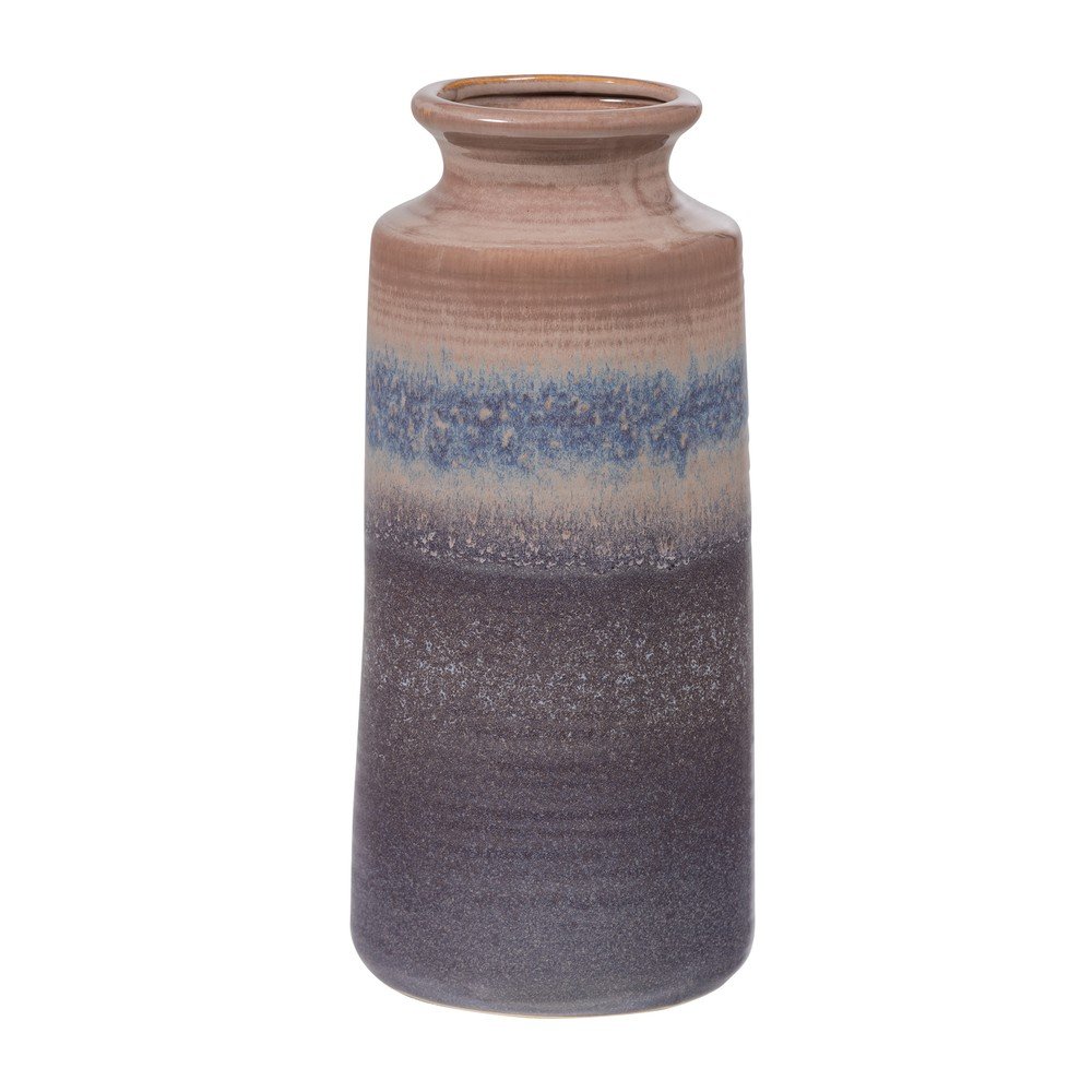 Keramická váza (výška 38 cm) Decennia XL – WOOOD