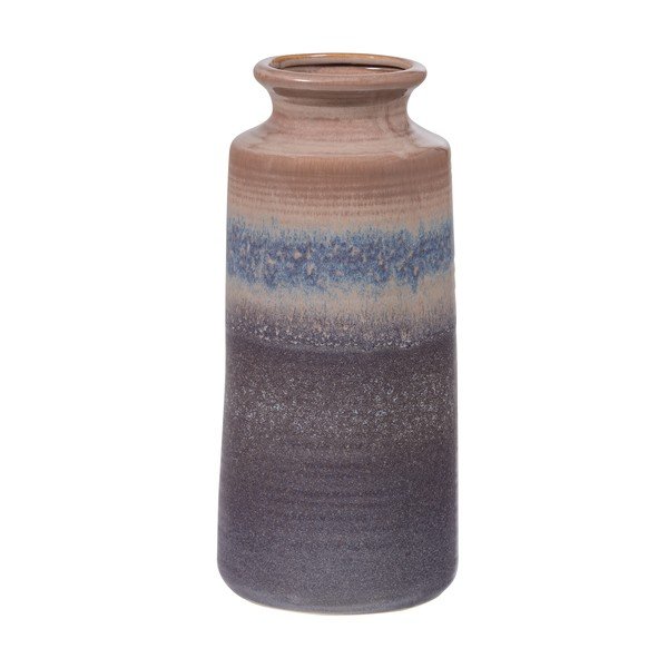 Keramická váza (výška  38 cm) Decennia XL – WOOOD
