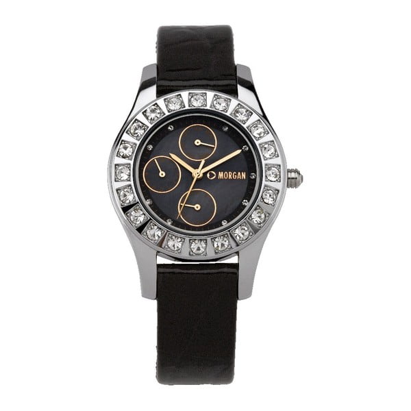 Dámske hodinky Morgan de Toi 1082RG
