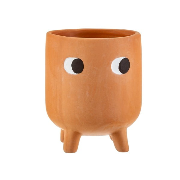Terakotový kvetináč Sass & Belle Leggy, ø 8,2 cm-image-2