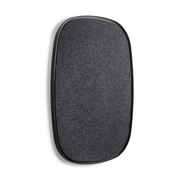 Škrabadlo pre mačky Pannello Black S – MiaCara