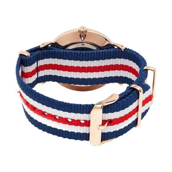 Dámske hodinky So&Co New York GP16140-image-2