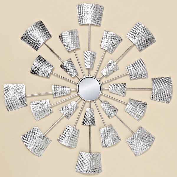 Nástenná dekorácia Boltze Celebrate, 70 cm