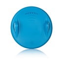 Modrý sánkovací tanier Gizmo Supernova, ⌀ 70 cm